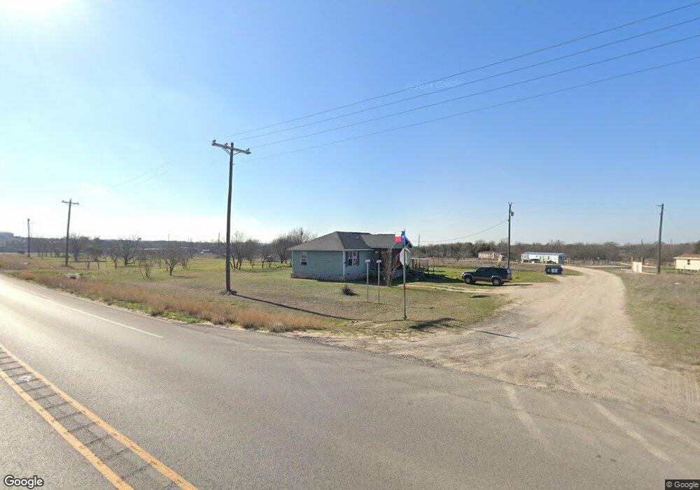 4217 Selkirk Ln, Cresson, TX 76035 - photo 1