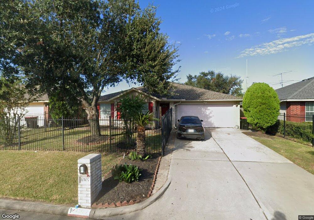 10107 Ridgecoral Ct, Houston, TX 77038 - photo 1