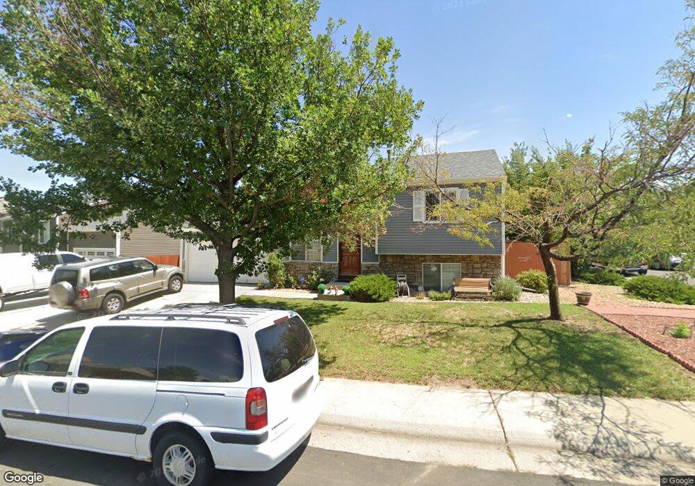 1446 S Pitkin Ct, Aurora, CO 80017 - photo 1