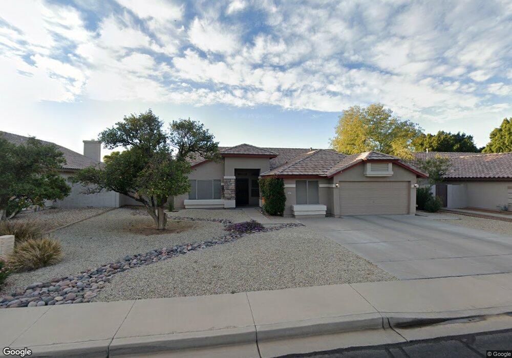 4227 E Enrose Cir, Mesa, AZ 85205 - photo 1