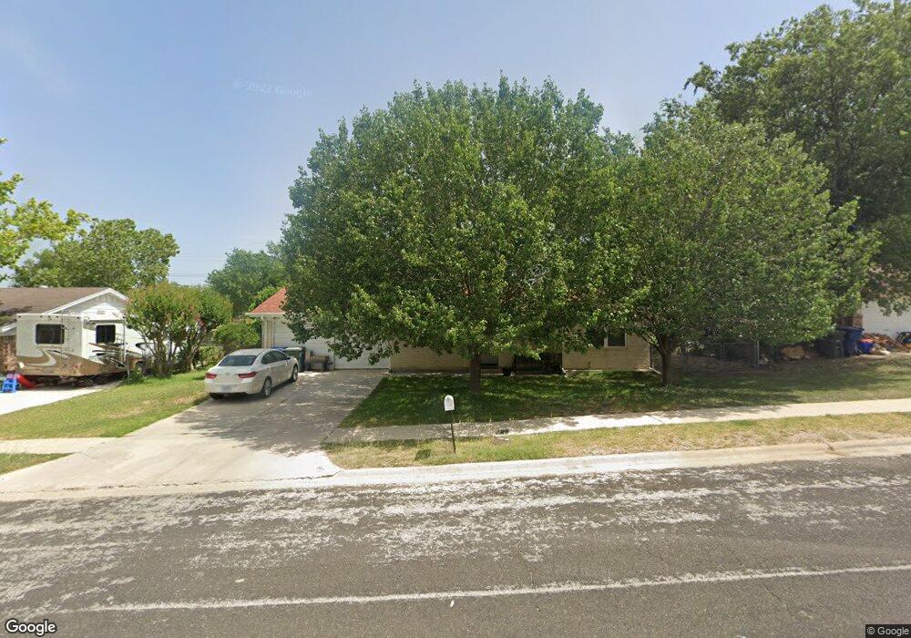 917 Deorsam Dr, Copperas Cove, TX 76522 - photo 1