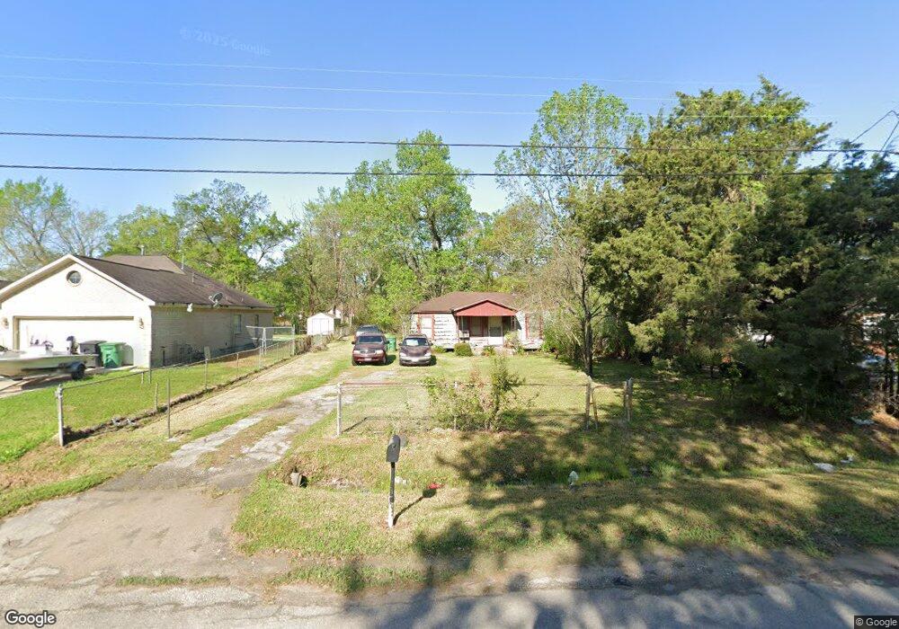909 Spaulding St, Houston, TX 77016 - photo 1