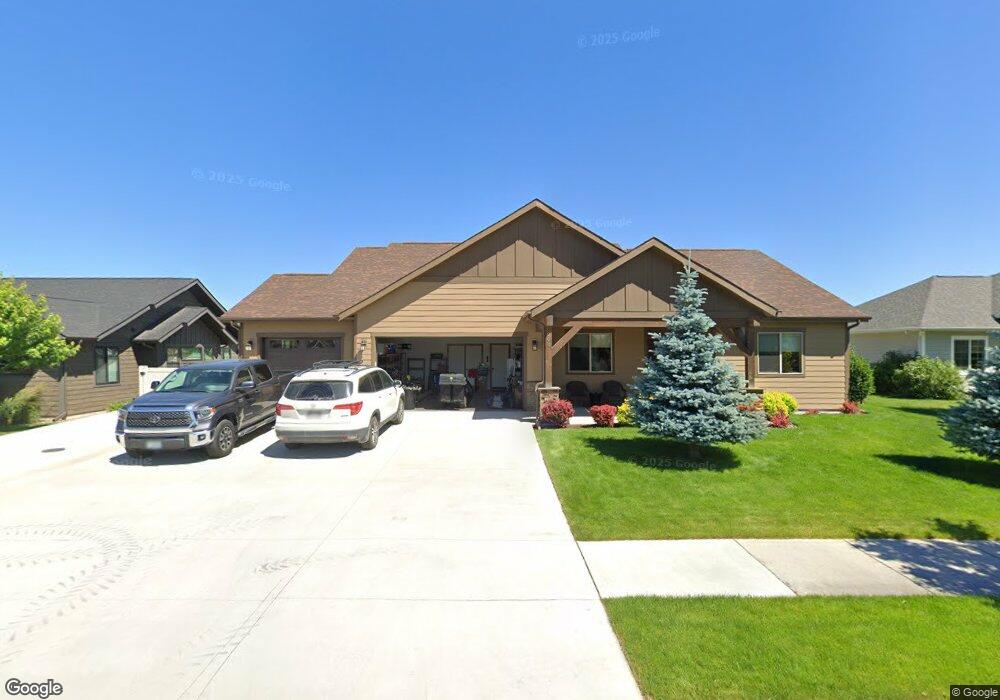 203 Taelor Rd unit Lot 30, Kalispell, MT 59901 - photo 1