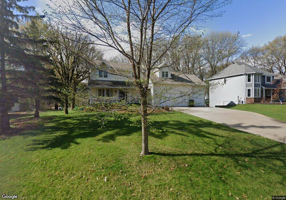 3150 122nd Ln NW, Coon Rapids, MN 55433 - photo 1