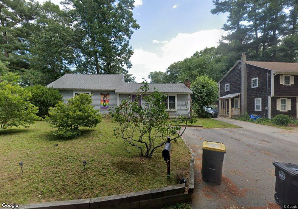 9 Hickory Rd, Halifax, MA 02338 - photo 1