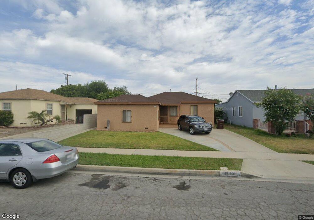 1343 W School St, Compton, CA 90220 - photo 1