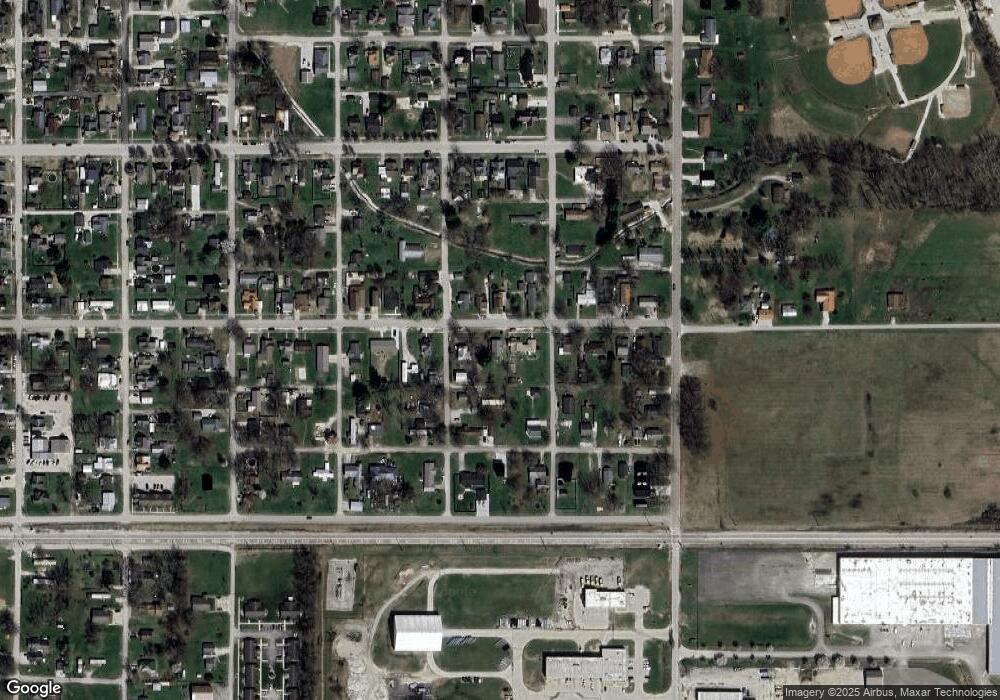 1069 A St SE, Linton, IN 47441 - photo 1