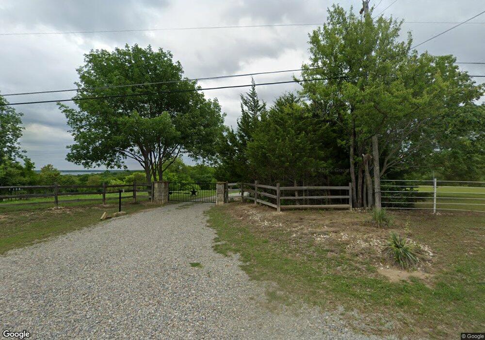 1184 Elmridge Rd, Denison, TX 75020 - photo 1