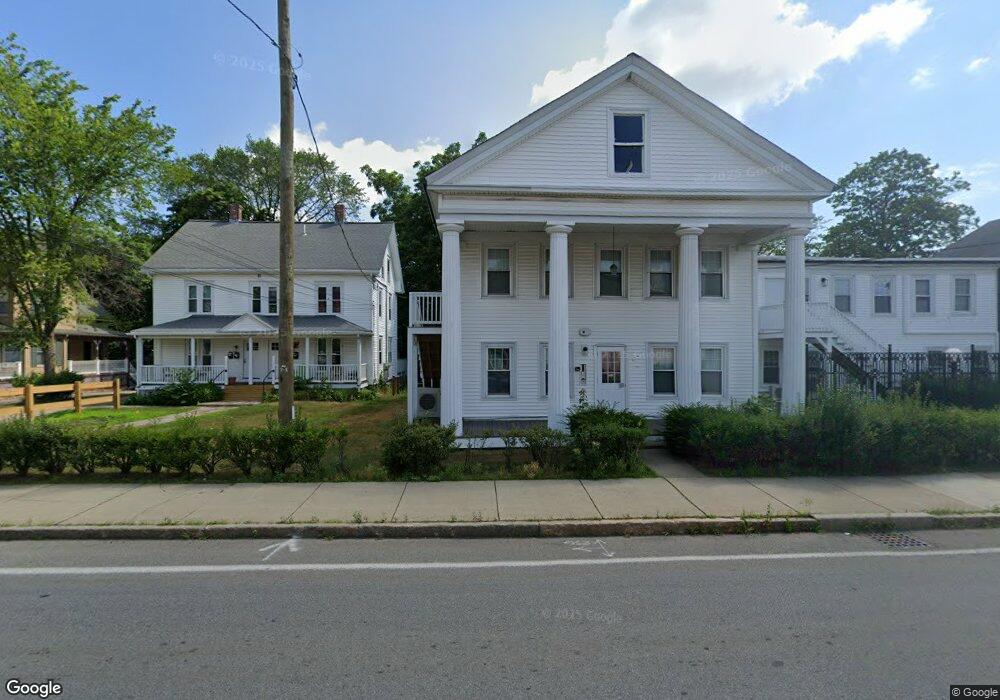 7 Main St unit 14, Foxborough, MA 02035 - photo 1