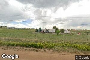 12410 S Blaney Rd, Peyton, CO 80831