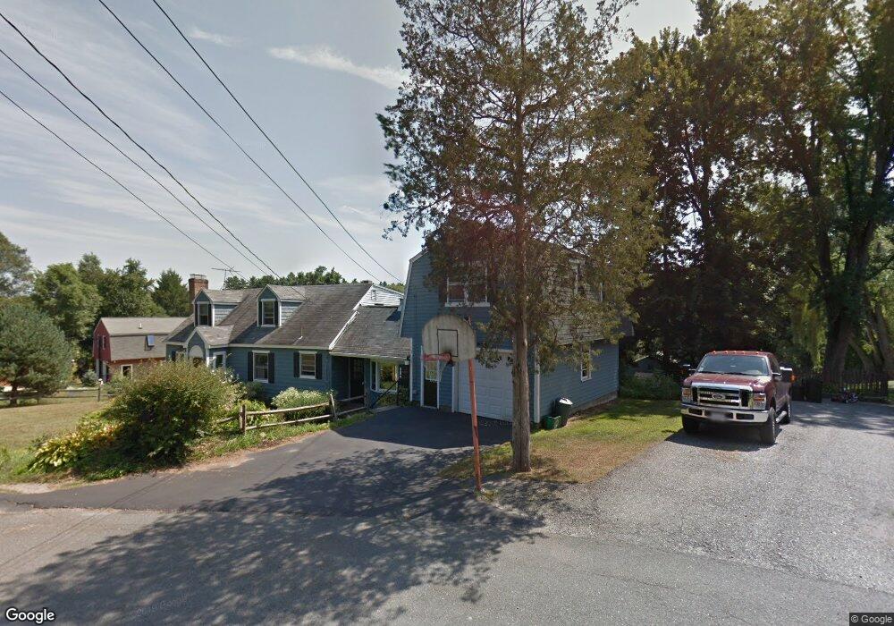 14 Cedar St, North Reading, MA 01864 - photo 1