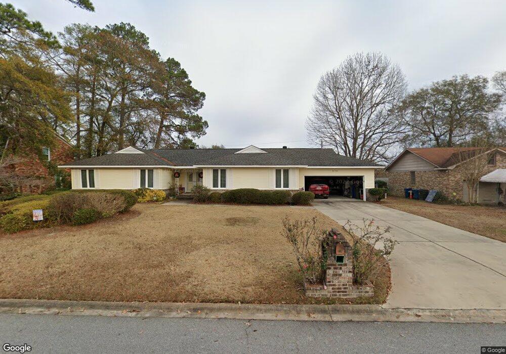 112 Marabou Dr, West Columbia, SC 29169 - photo 1