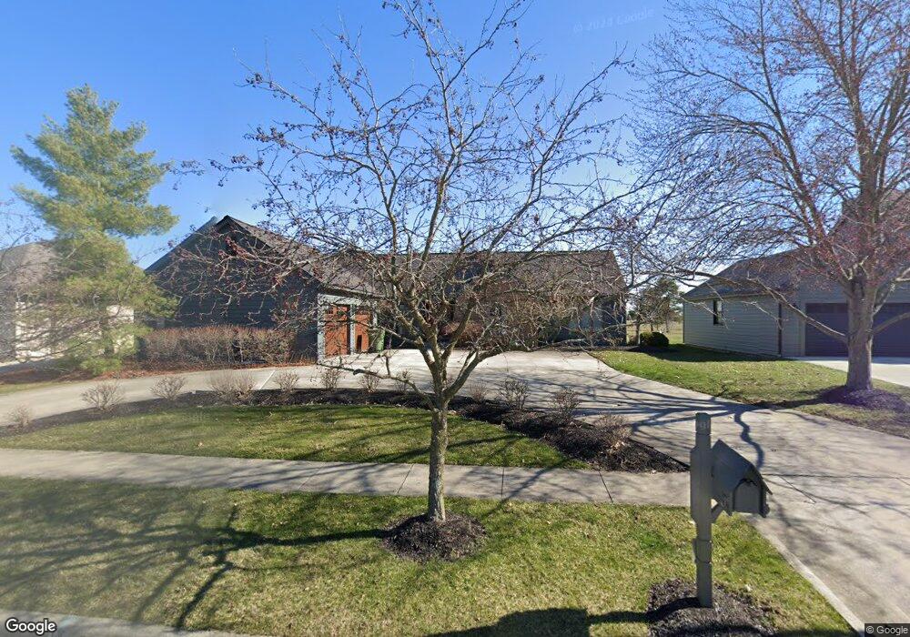 453 Timberview Dr, Marysville, OH 43040 - photo 1