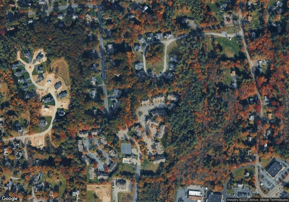 49 Gaslight Ln, North Easton, MA 02356 - photo 1