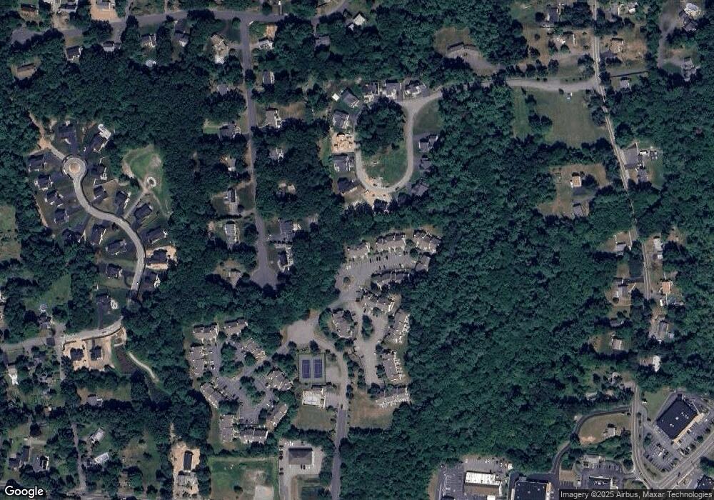 51 Gaslight Ln, North Easton, MA 02356 - photo 1