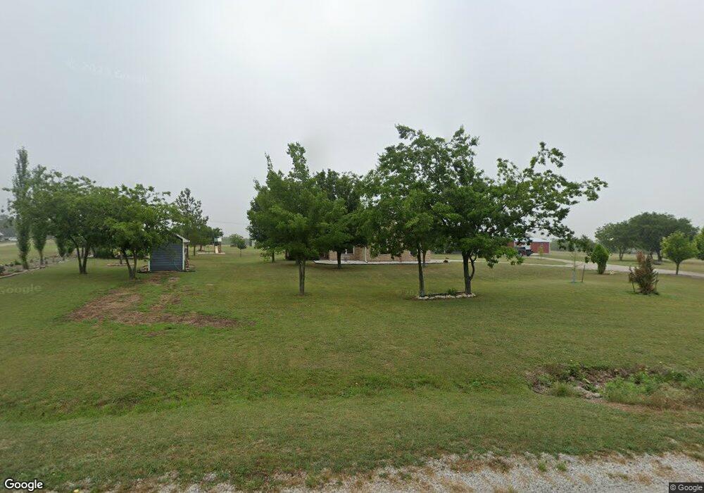 122 Red Baron Dr, Rhome, TX 76078 - photo 1