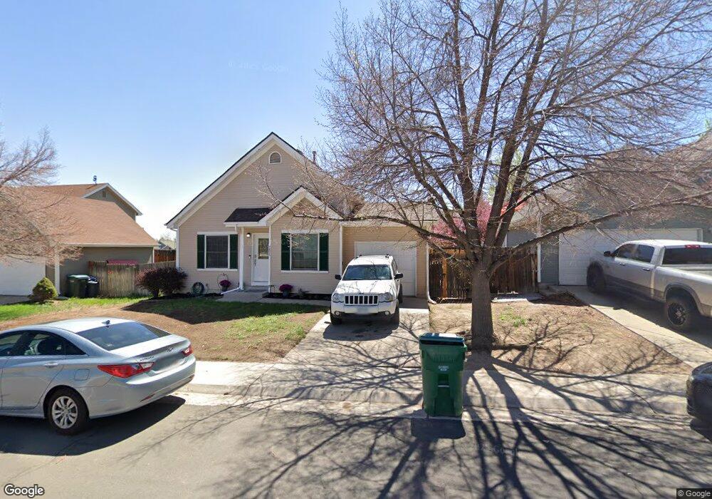 4896 S Salida Ct, Aurora, CO 80015 - photo 1