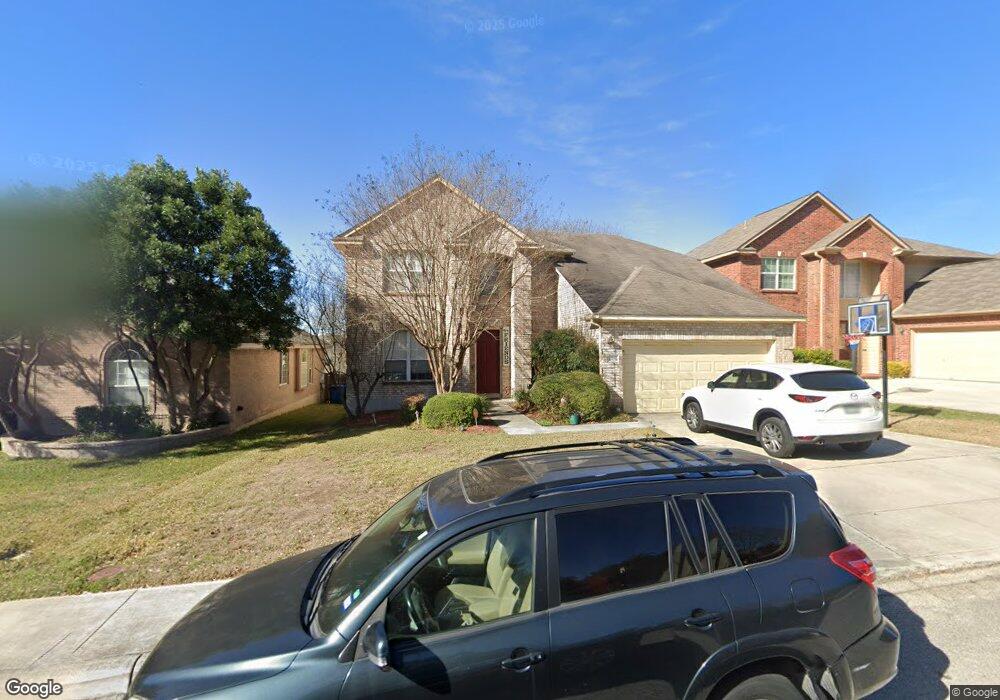21711 Luisa, San Antonio, TX 78259 - photo 1