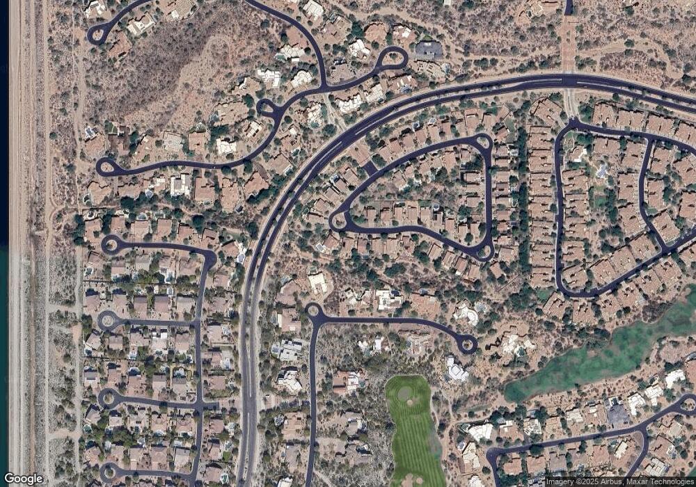 7235 E Tasman St, Mesa, AZ 85207 - photo 1