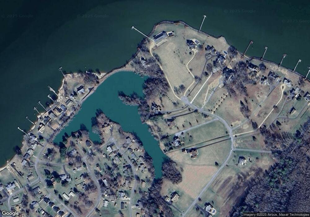 311 Church Point Ln, Colonial Beach, VA 22443 - photo 1