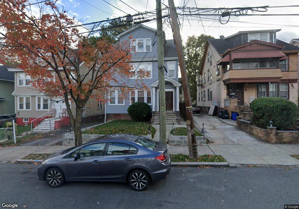 284 Pomona Ave unit 286, Newark, NJ 07112 - photo 1