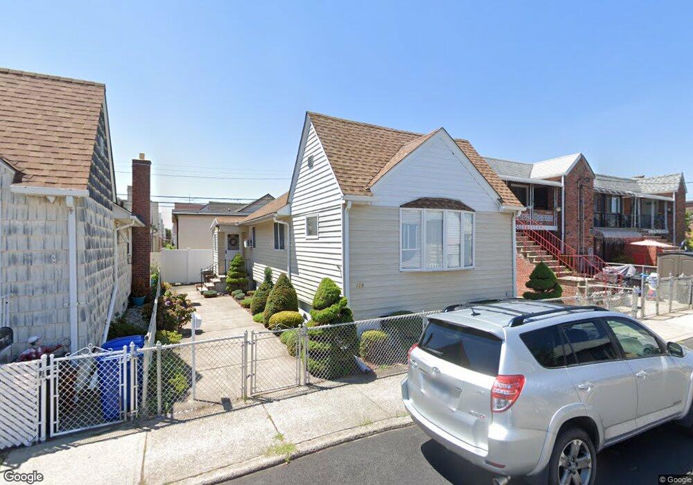 109 Bevy Ct, Brooklyn, NY 11229 - photo 1