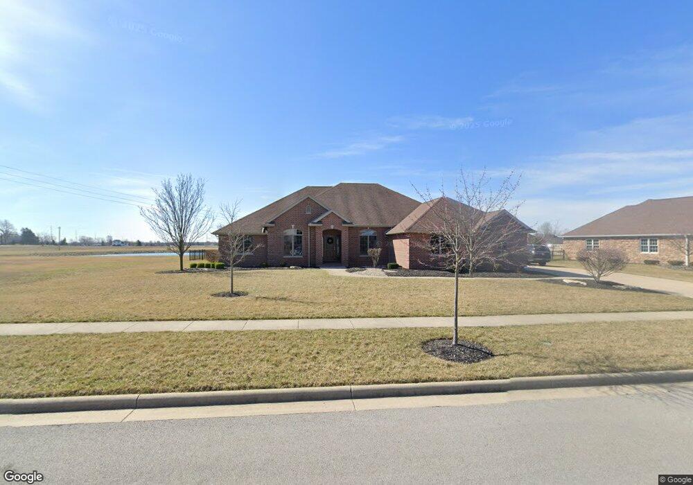 9909 Glenmar Pkwy, Findlay, OH 45840 - photo 1