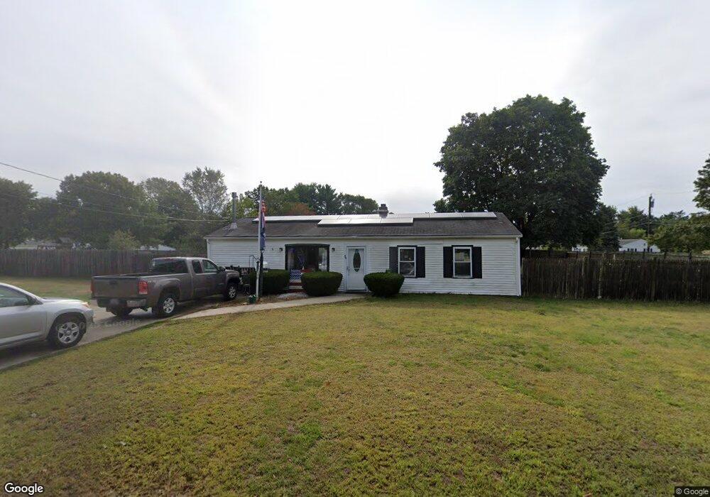 39 Jefferson Rd, Hanover, MA 02339 - photo 1