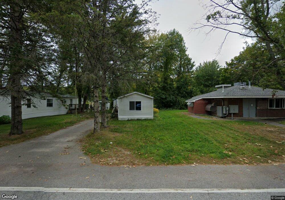 6 Davis St, Lisbon Falls, ME 04252 - photo 1