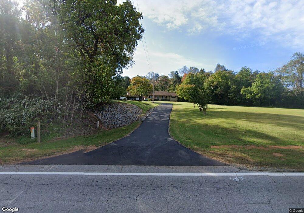 11025 Callands Rd, Callands, VA 24530 - photo 1