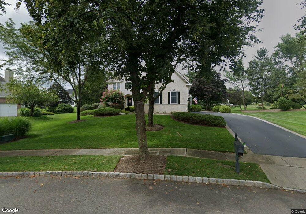 6 Coldstream Ct, Skillman, NJ 08558 - photo 1