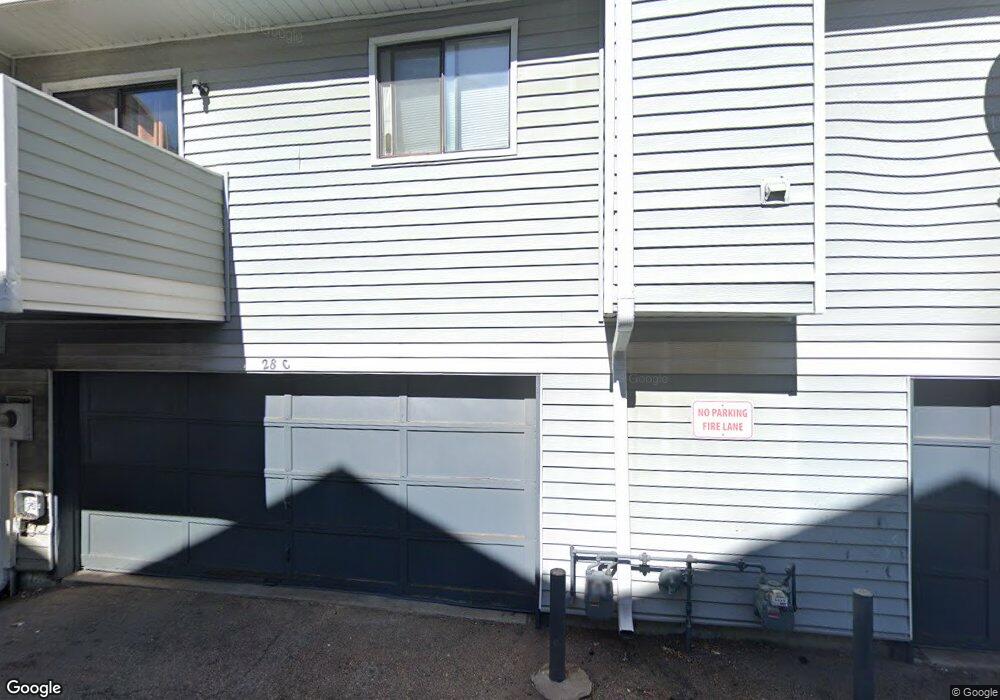 28 S Nome St unit A, Aurora, CO 80012 - photo 1