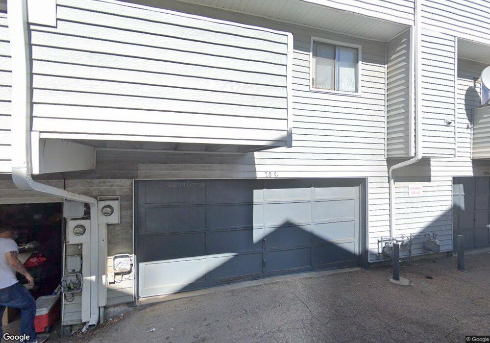 28 S Nome St unit F, Aurora, CO 80012 - photo 1