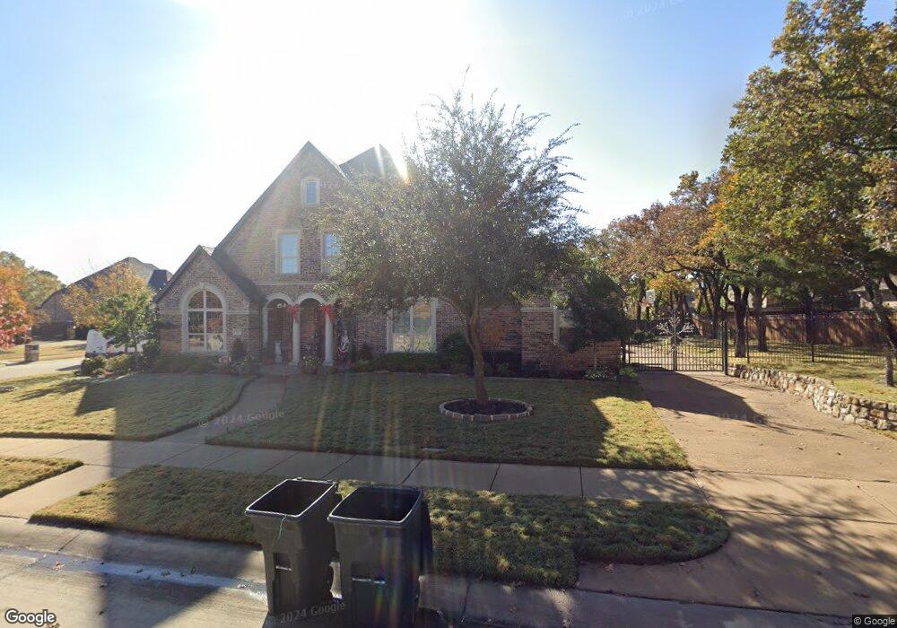 711 Lockley Way, Colleyville, TX 76034 - photo 1