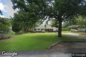 4610 Sandy Ridge Rd, Columbia, SC 29206