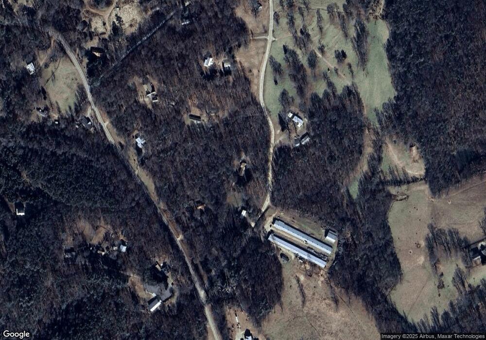 223 Low Gap Rd, Clarkesville, GA 30523 - photo 1