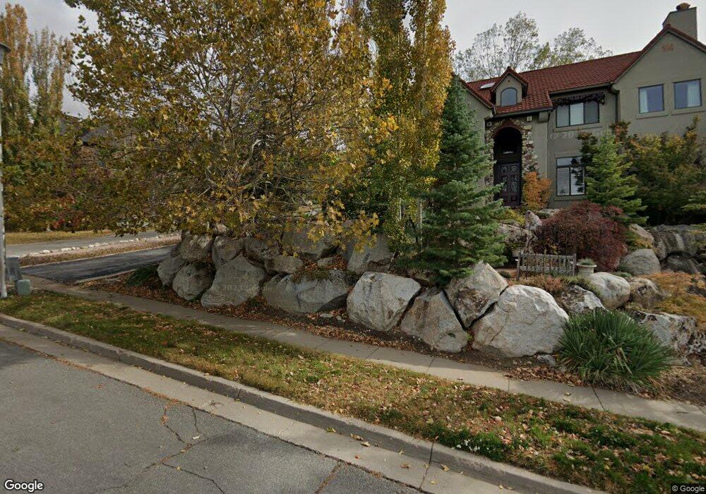 1464 Skyline Dr, Bountiful, UT 84010 - photo 1