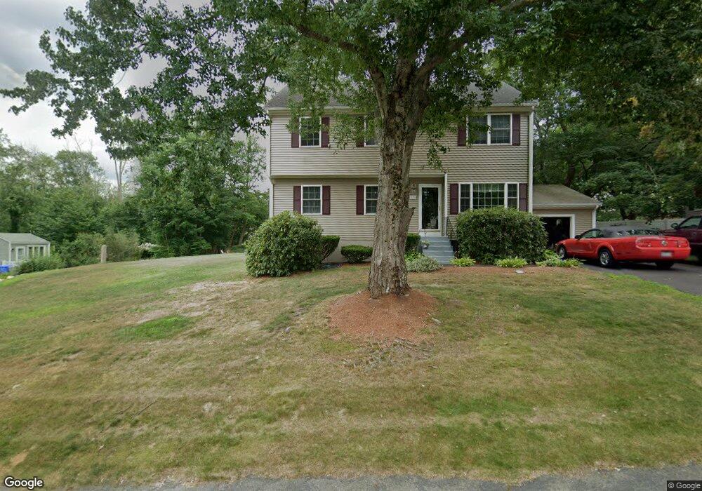 67 Ridge Rd, Holliston, MA 01746 - photo 1
