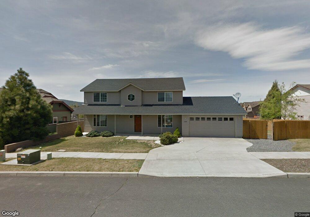 63469 NE Crestview, Bend, OR 97701 - photo 1