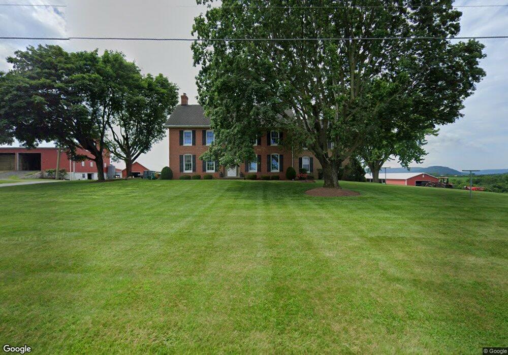 1129 Brentland Rd, Knoxville, MD 21758 - photo 1