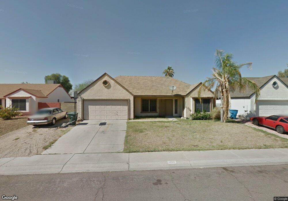 1320 E Taro Ln, Phoenix, AZ 85024 - photo 1