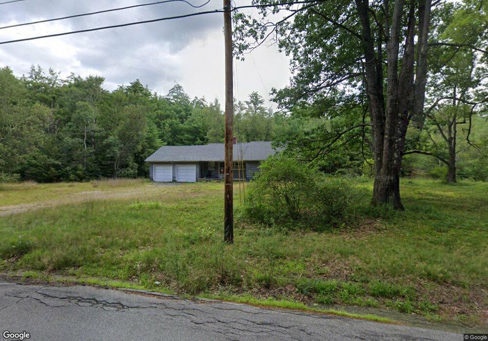 449 River Rd, Plymouth, NH 03264 - photo 1