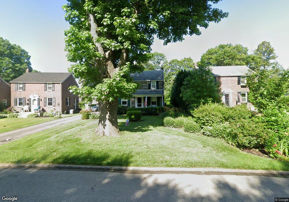 422 E Spring Ave, Ardmore, PA 19003 - photo 1