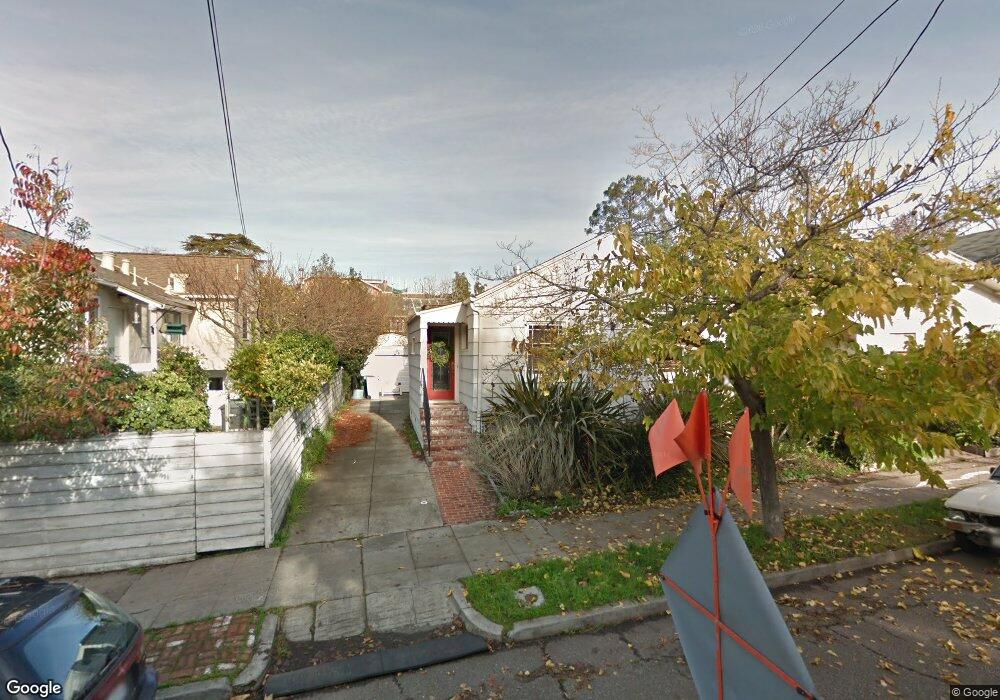 1805 Channing Way, Berkeley, CA 94703 - photo 1