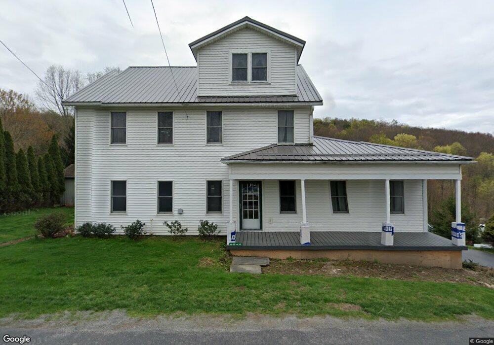 2706 Sr 307, Dalton, PA 18414 - photo 1