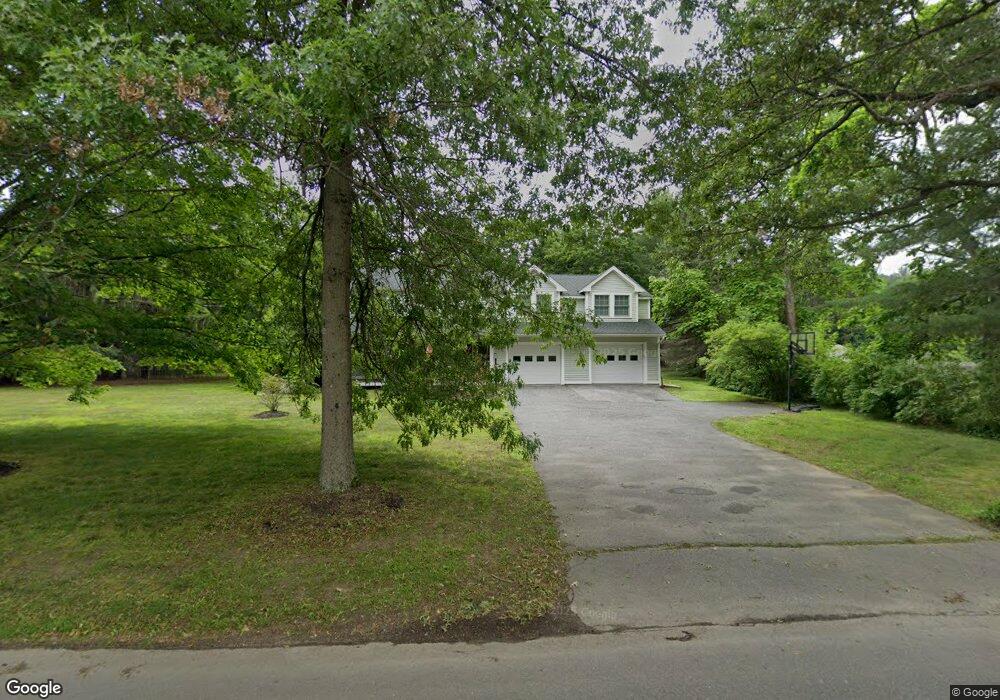 186 Hartwell Ave, Littleton, MA 01460 - photo 1