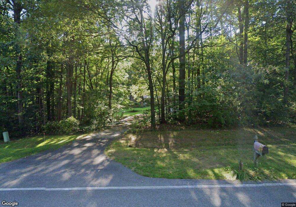 26255 Forest Hall Dr, Mechanicsville, MD 20659 - photo 1