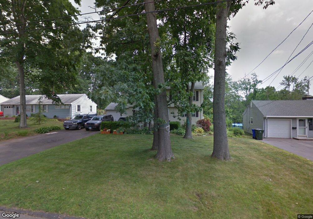 108 Cedar St, Wethersfield, CT 06109 - photo 1