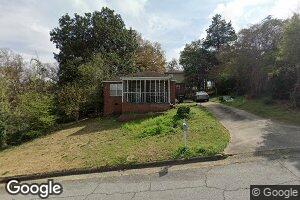 3302 Decatur St, Columbus, GA 31906