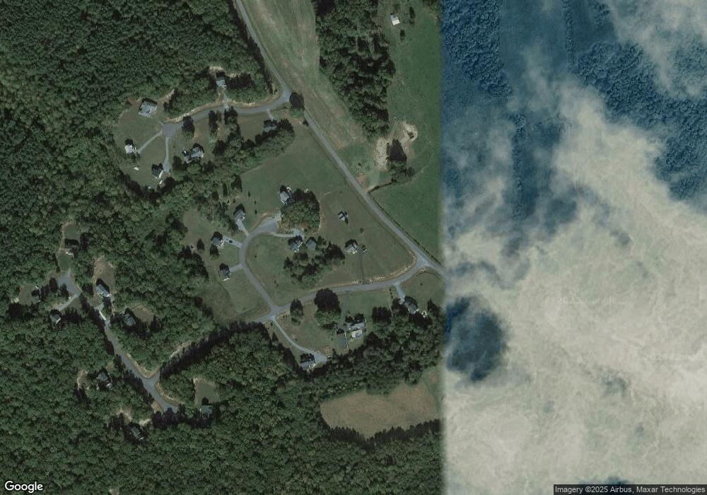 2 Andrews Crossing Dr, Louisa, VA 23093 - photo 1